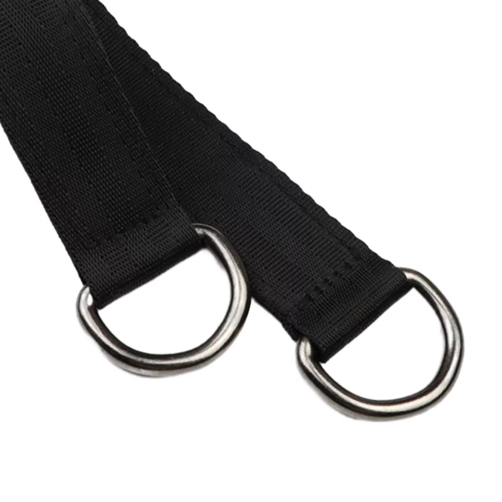 2Pcs Straps Heavy Duty Straps Hanging Rope Swing