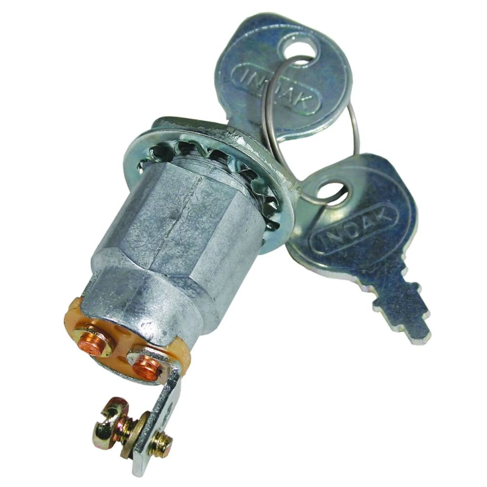 Stens Ignition Switch 430-504 For Snapper manual and push button start models 00192070 Lawn Mowers