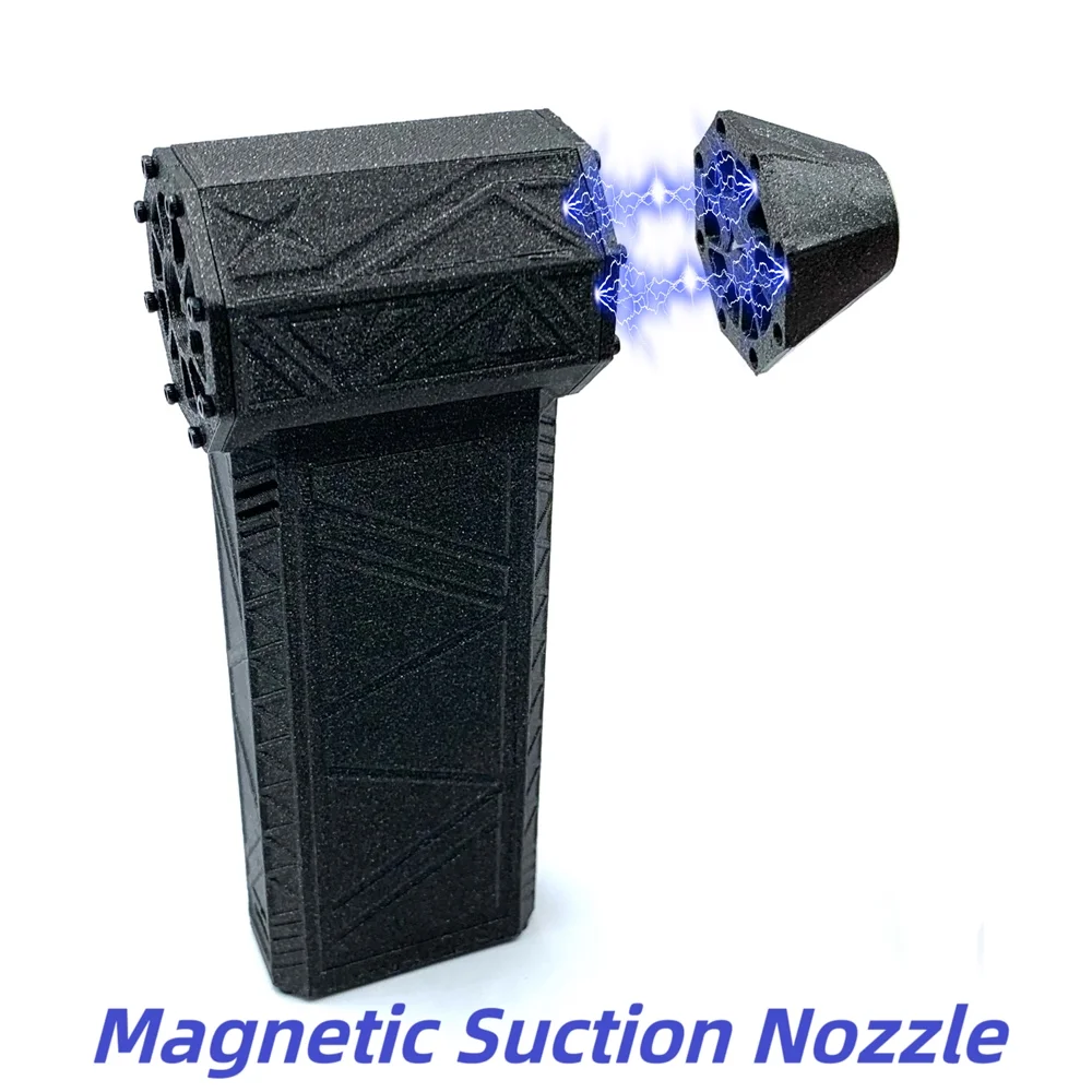 Tomshoo Electric portable dust blower,000rpm Blower Tool Type-c Support Pd Silent 110 Pd Fast Protocol Blower Tool Type-c Fan Silent Motor Fan Silent 110 000rpm Blower Tool Type-c Support