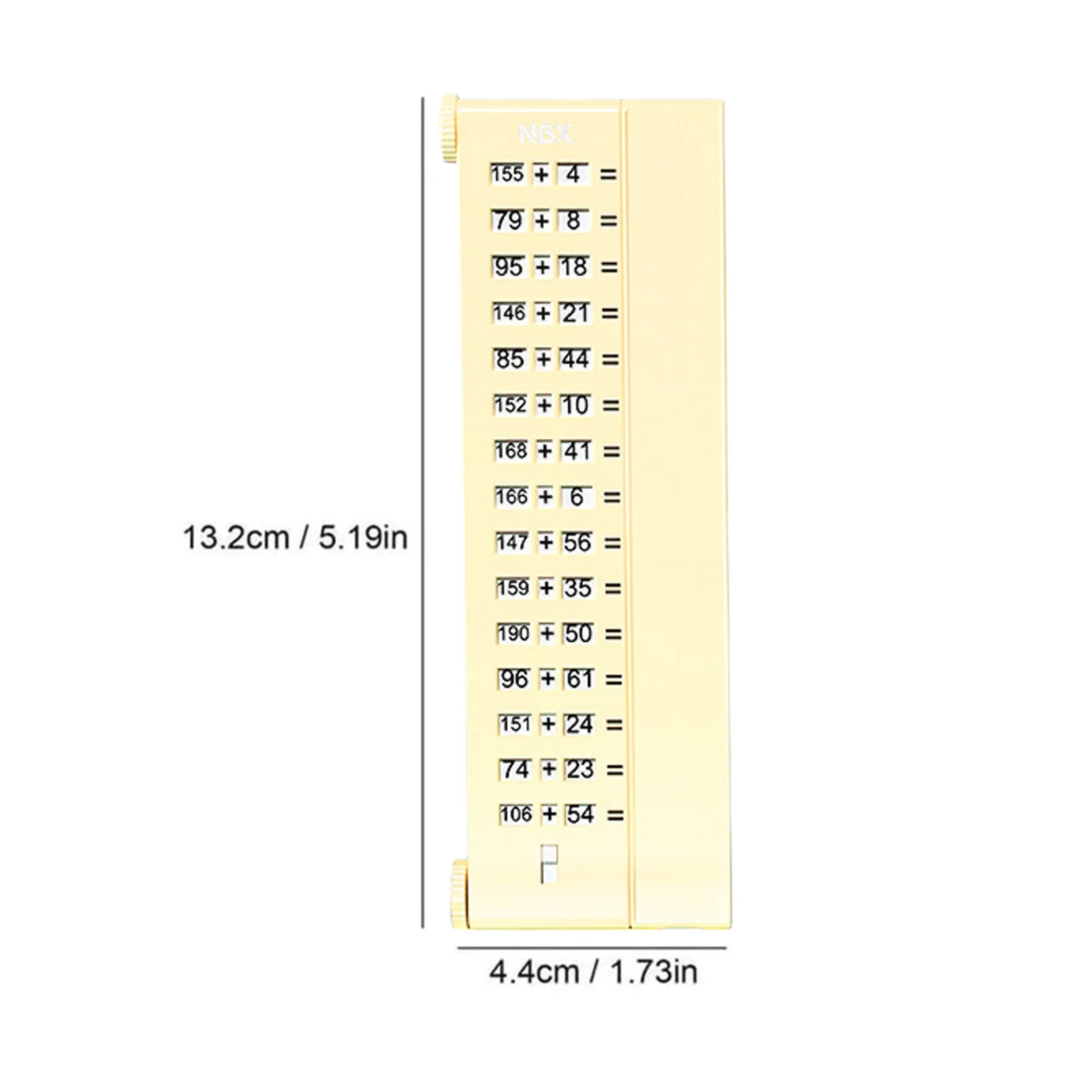 FUFUDDK Toilet Cleaning Tablets Basic Nitrile Exam Gloves 5.5 Heavy Duty Powder Clean Disposable Glove White 100pcs Lightning Deals Of Today Prime Clearance