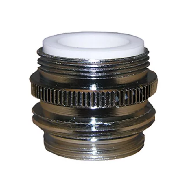 09-1451NL Male Garden Hose Aerator Adapter - 0.85 x 27 in.