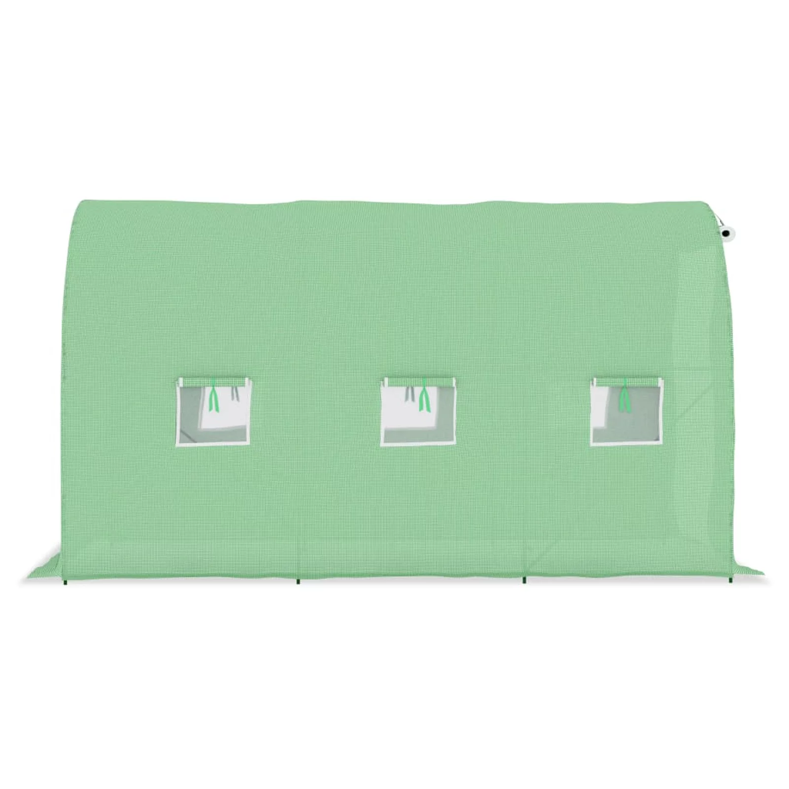 Greenhouse 73.8 ft² 135