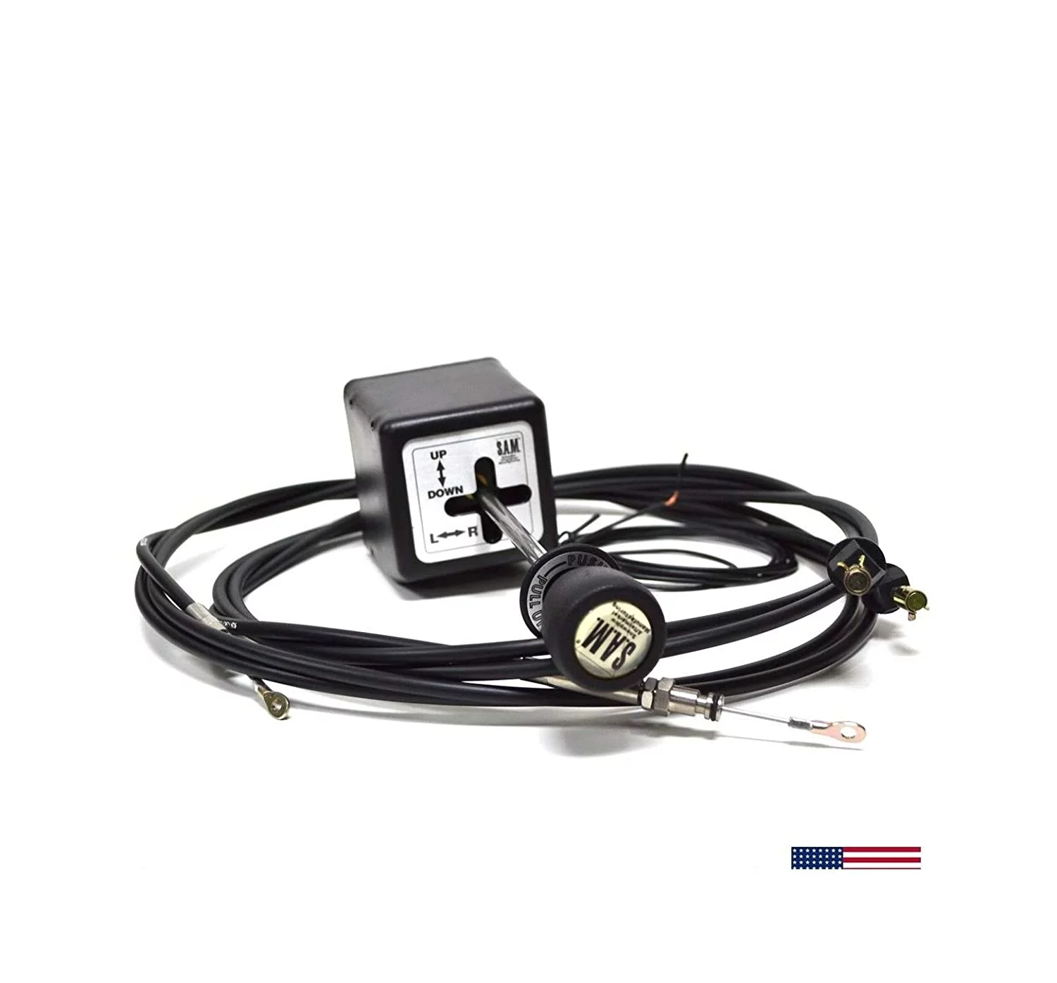 Snow Plow Joystick Controller Snowplow Compatible With Western Fisher 56018