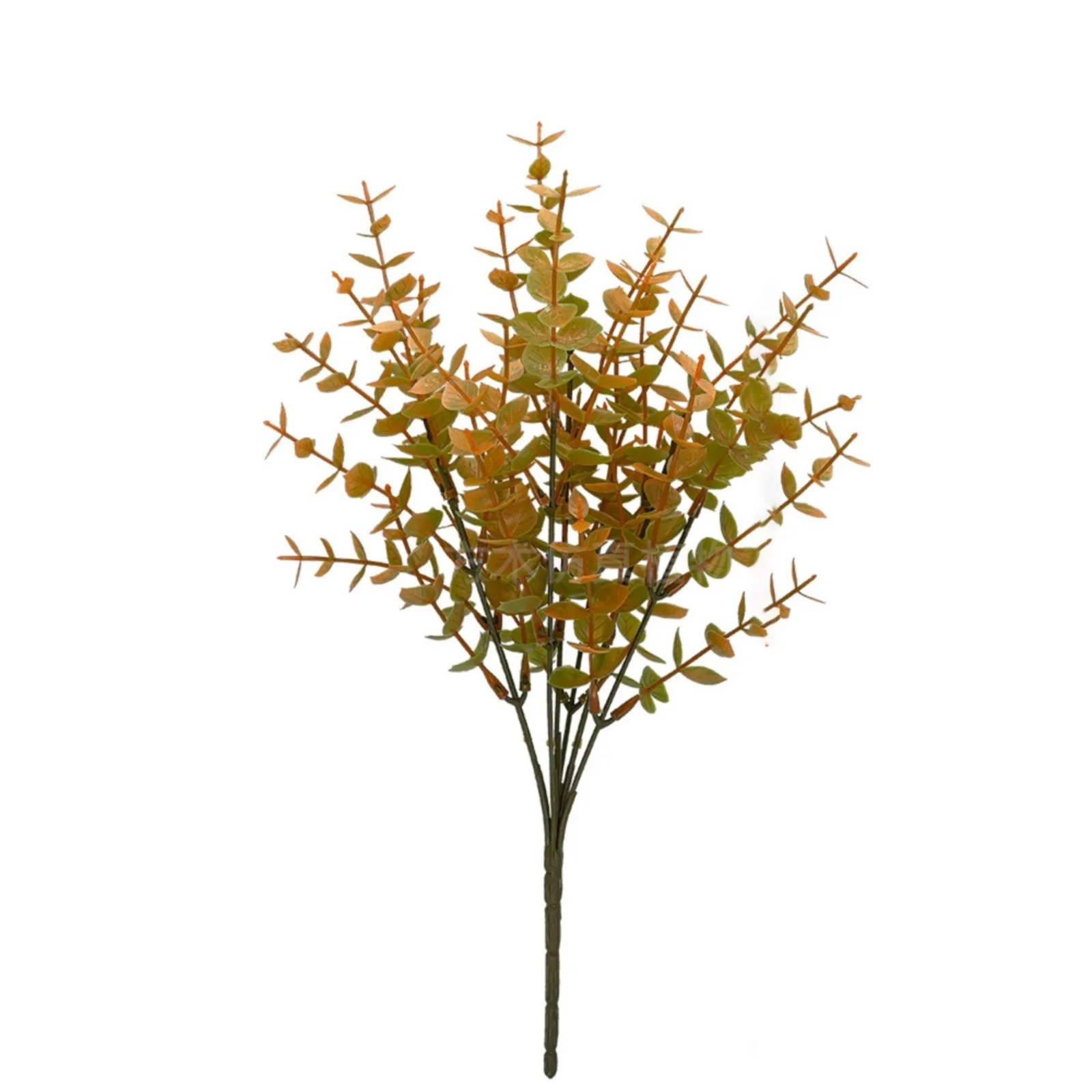 𝐅ake Fern Plants 𝐅aux Ferns Greenery for Outdoor Front Porch Filler Garden Hanging Planter Window Box Decorations