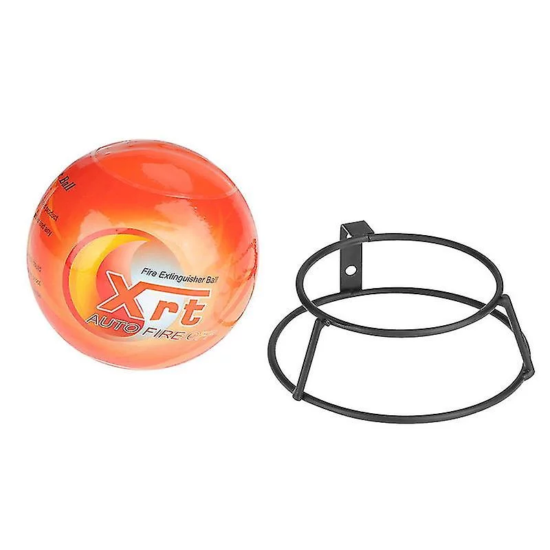 Fireball Automatic Fire off Extinguisher Ball Anti-Fire Balls Safe Non-Toxic TAO
