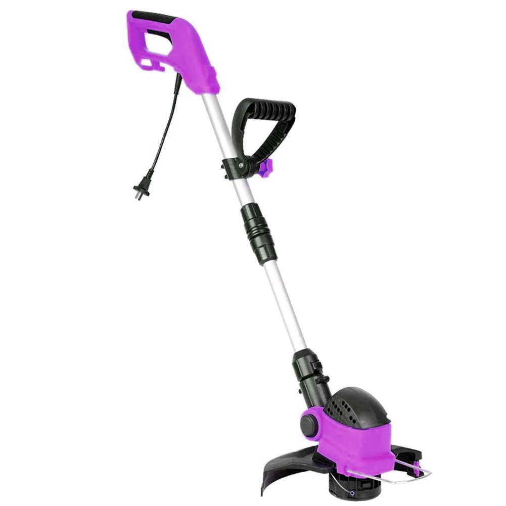 XUFOPLY Electric lawnmowers, 52cc Weed Eater/Wacker Gas Powered, 3 in 1 String Trimmer/Edger 18'' with 10'' Brush Cutter