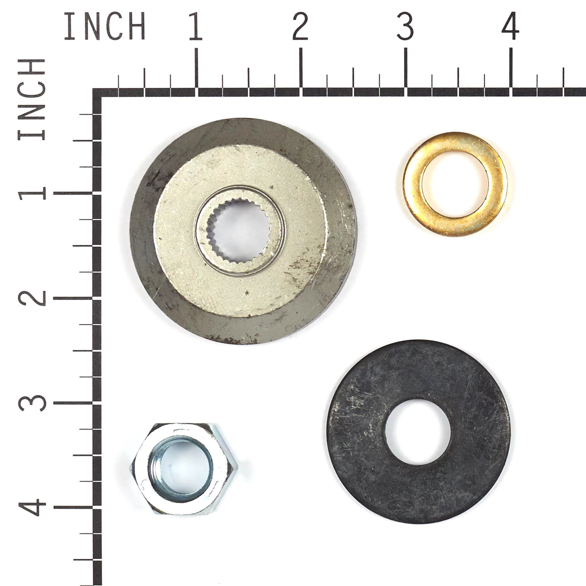 Murray Lawn Mower Blade Adapter Kit # 491926MA