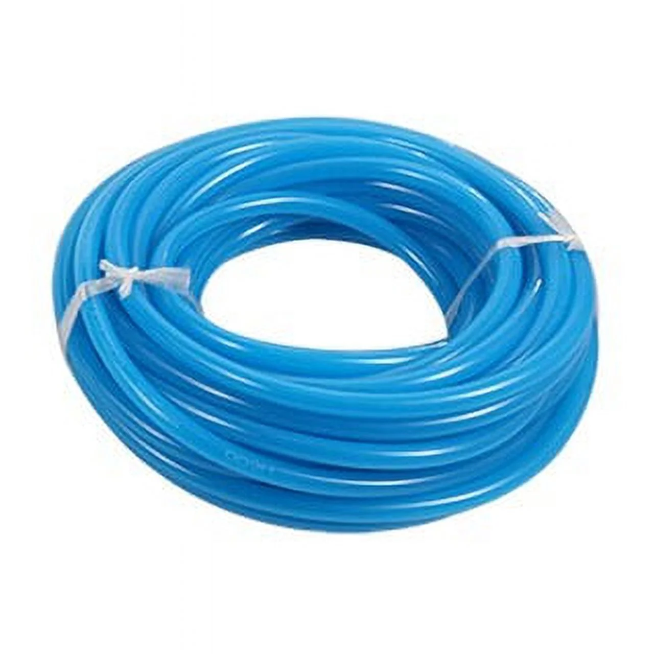 10m 20m 8*5mm PU Hose Garden Agriculture Irrigation Pipe Black Blue White Pneumatic Tube Aquarium Co2 System Accessories