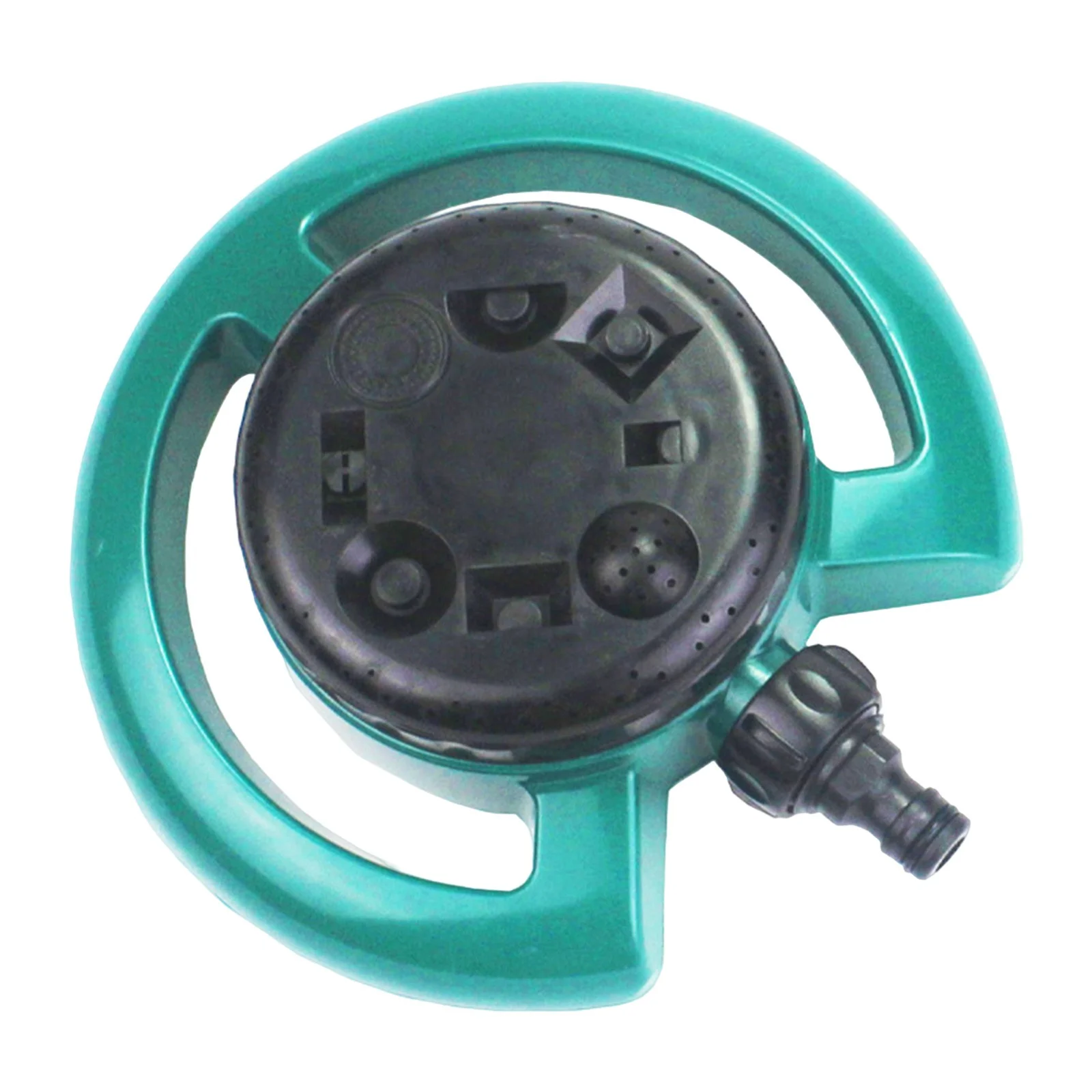 AaSFJEG Nurses Week Gifts Bulk 2024 Sprinkler Rotating Sprinkler Large Area Coverage Water Sprinklers For And Gardens