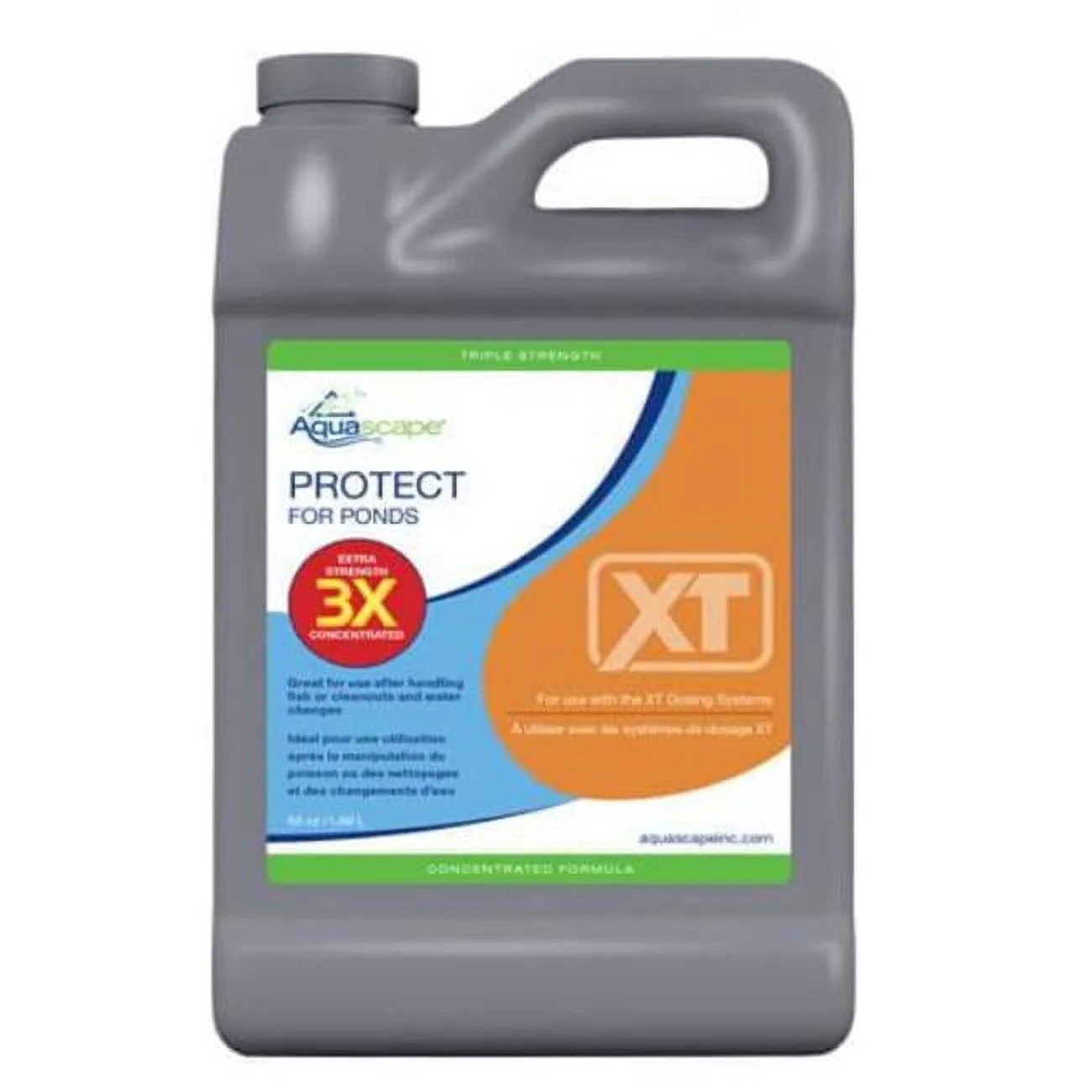 Aquascape 3X Protect for Ponds XT - 64 oz - 40038