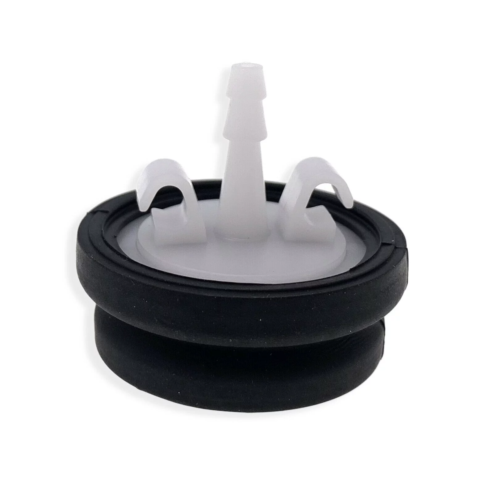 Primer Bulb Fits Toro 66-7460 Lawn Boy 667460 Powerlite Silver Duraforce CCR3654