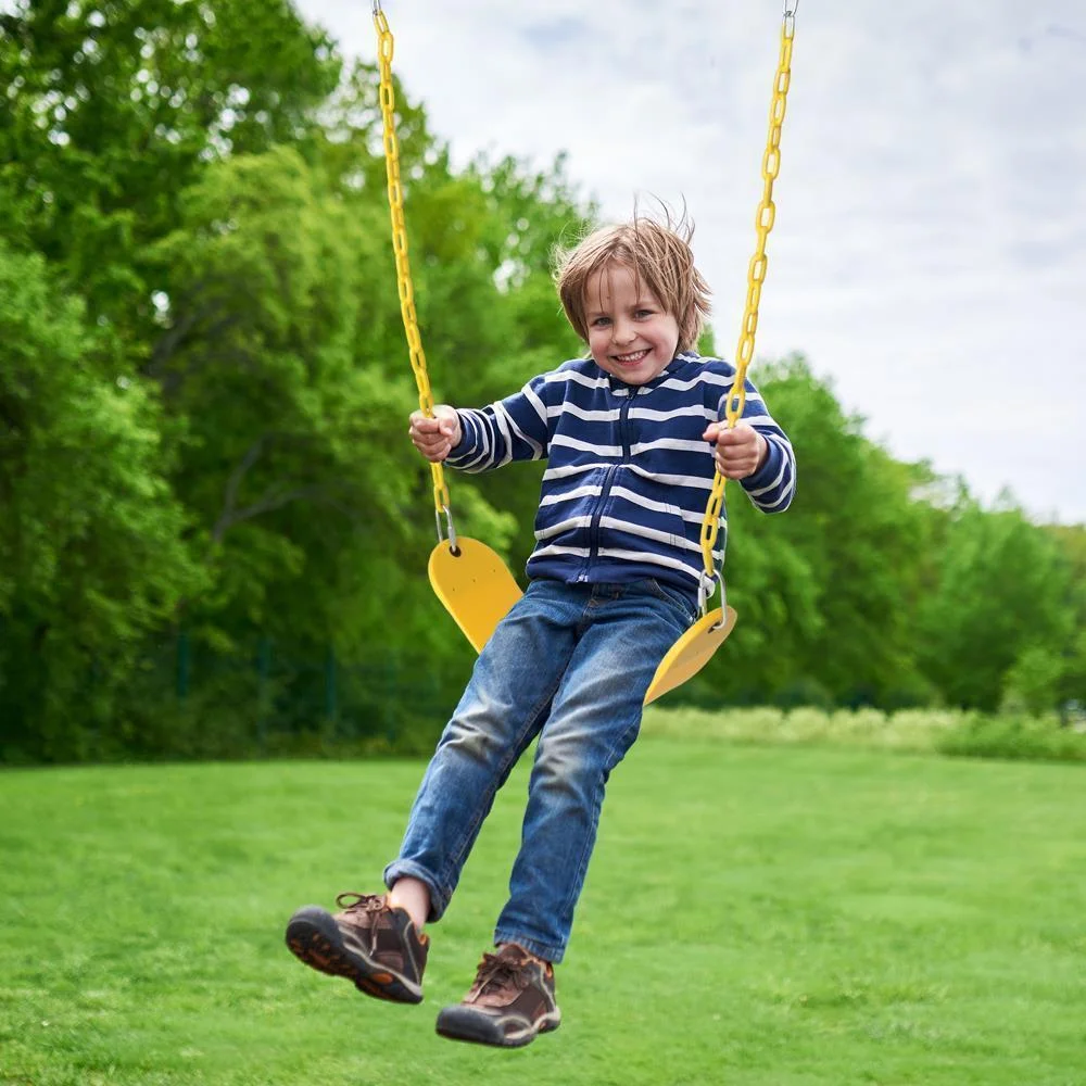 Heavy Duty Adult Kids Swing Seat Accessories Replacement Outdoor Swings Set