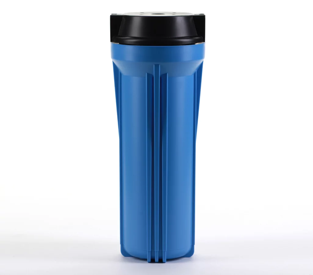 Hydronix HF2-10BLBK12, 10