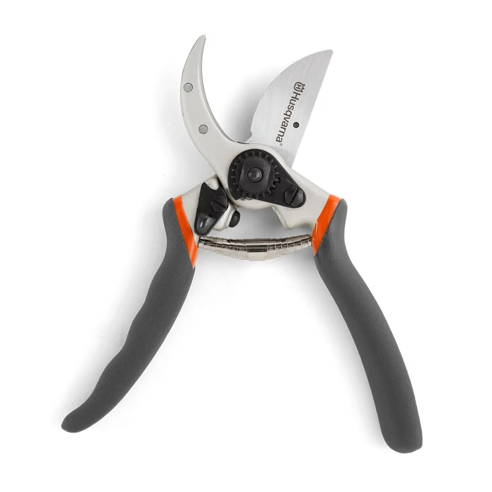 Husqvarna Outdoor Power Equipment Husqvarna 8.5In Heavy Duty Technical Hand Pruner