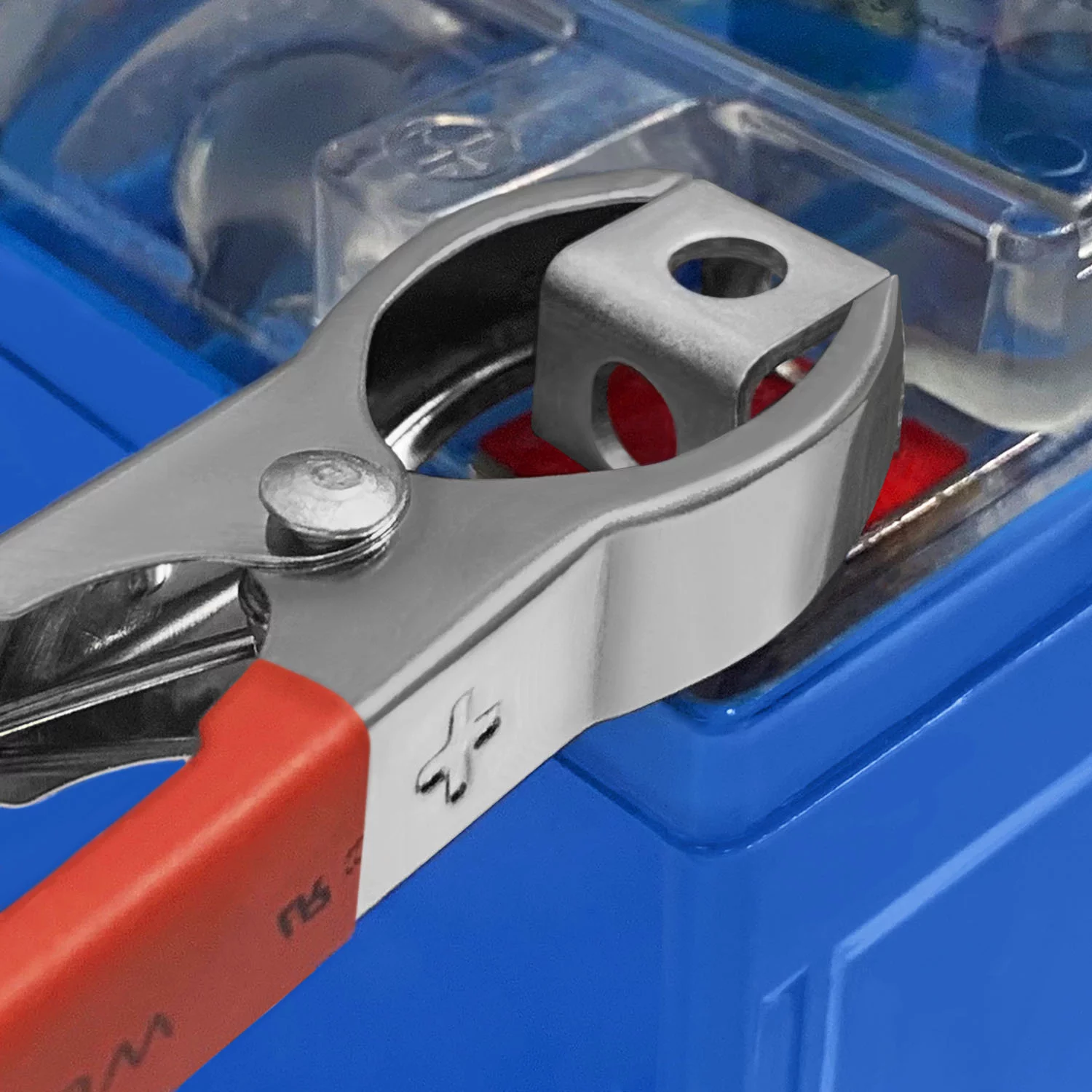 YTZ7S GEL Battery Replaces Husqvarna 250 TE 02-17 + 12V 1Amp Charger