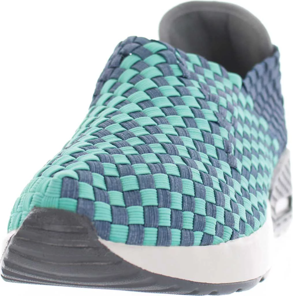 Women's Bernie Mev Best Gem Slip-On Sneaker