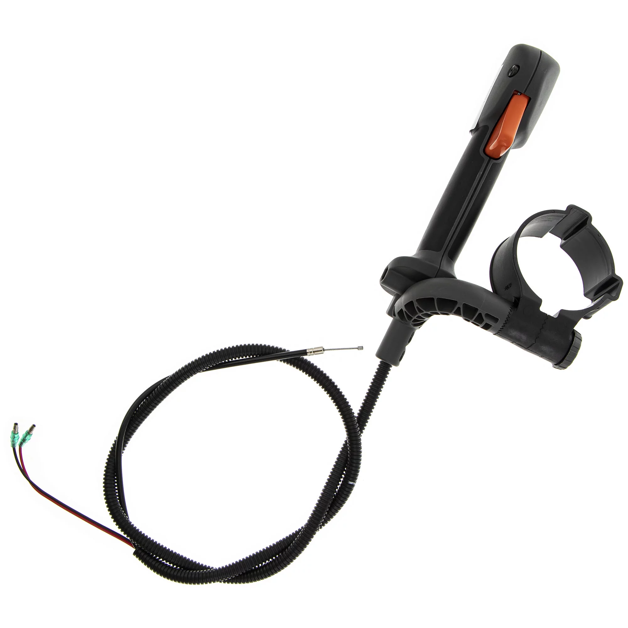 Husqvarna 522519001 Throttle Handle Lever Assembly 130 BT Series Backpack Blowers