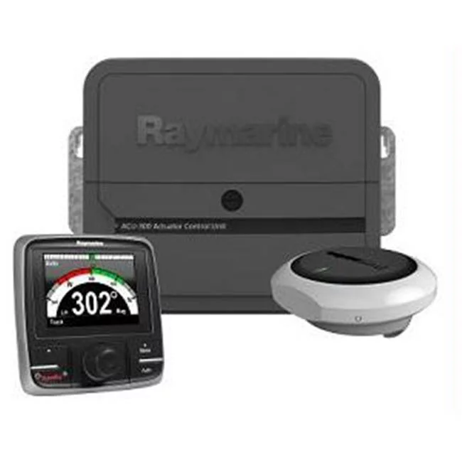Raymarine  EV-300 Solenoid Autopilot