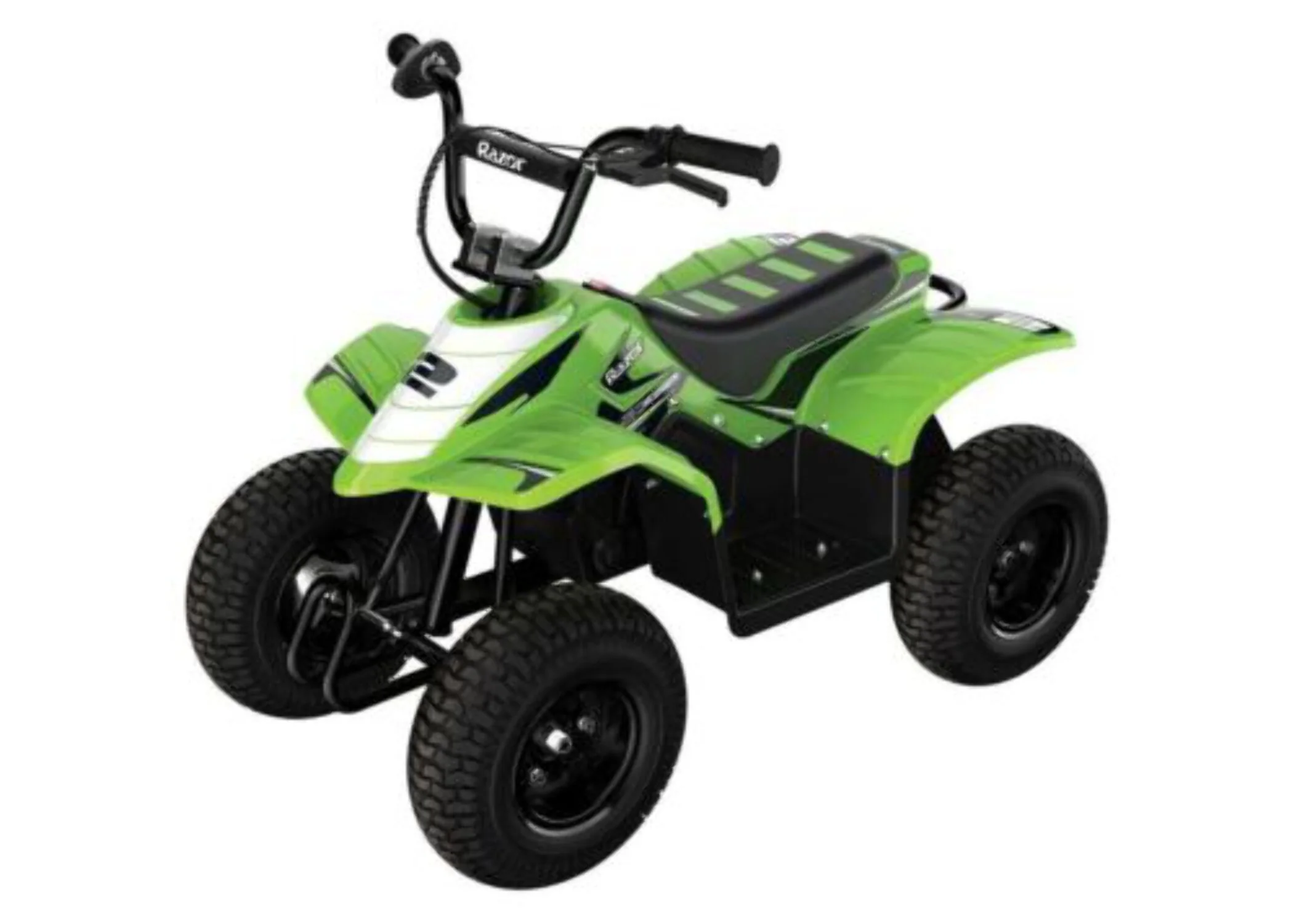 Razor 24V Dirt Quad SX McGrath Electric Ride-On - Green - Complimentary Delivery  Exchange