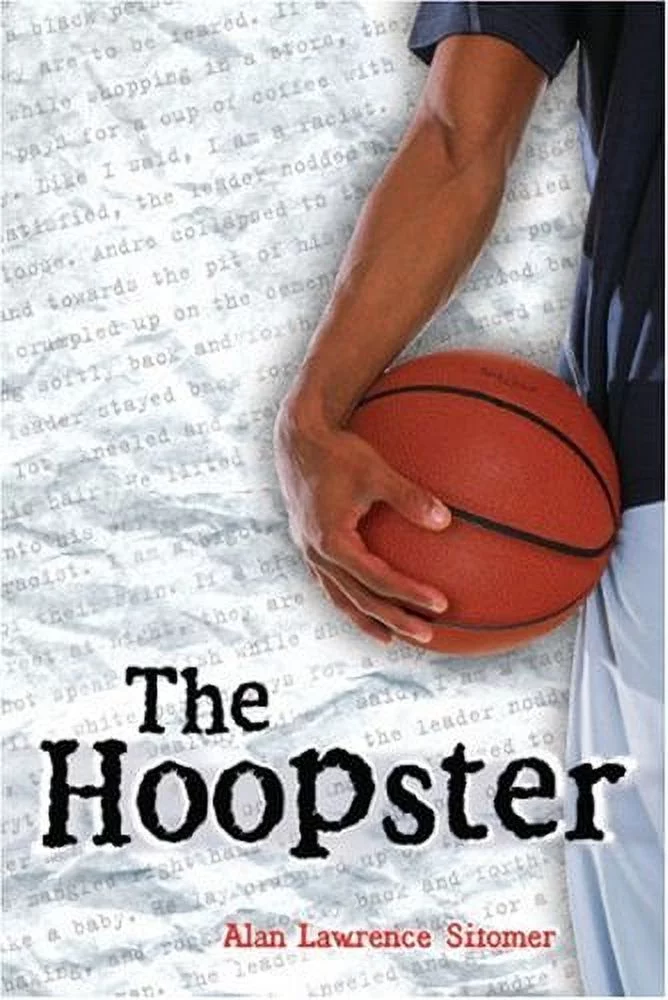 Pre-Owned The Hoopster 9780786849109