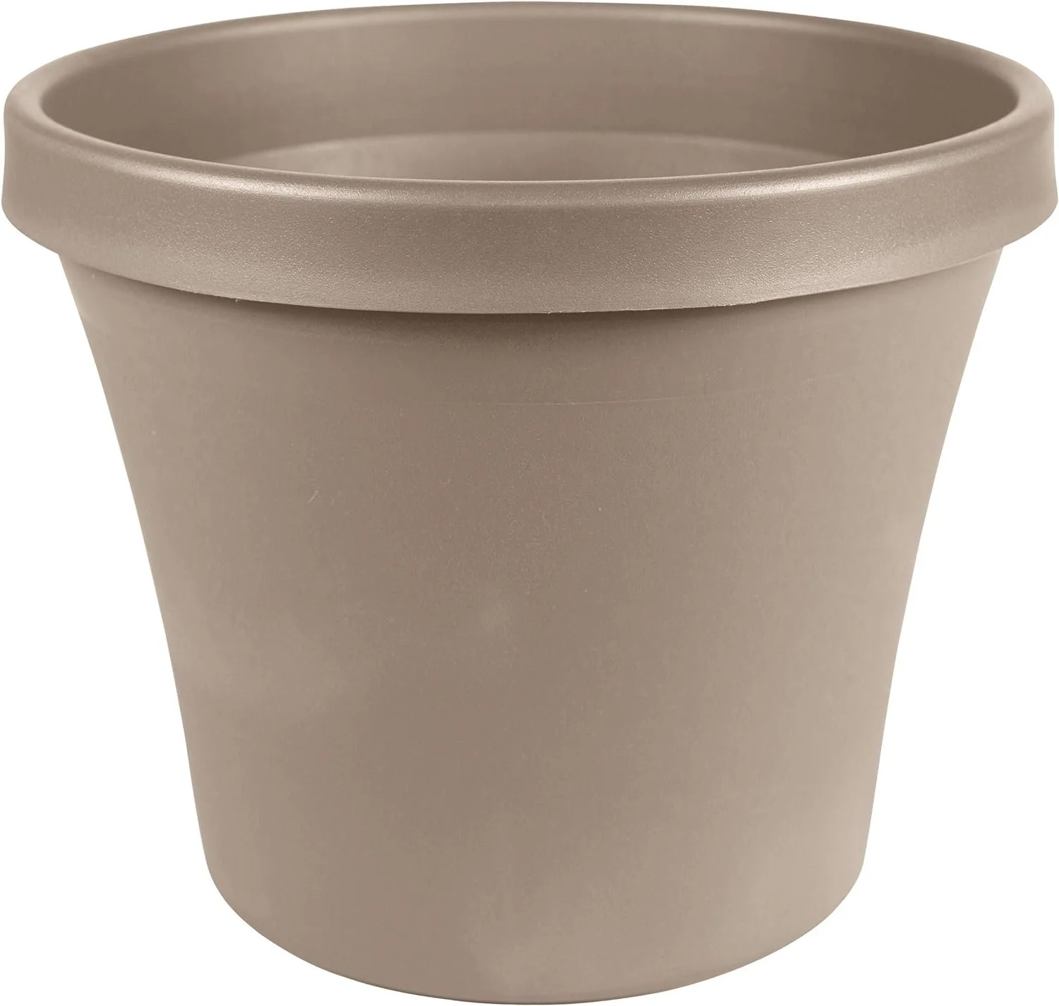 Bloem TR0883 Terra Plastic Pot Planter 8