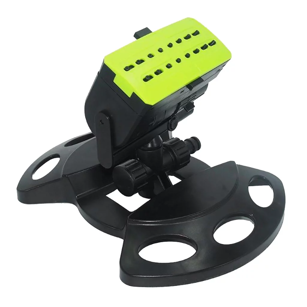 Bnnlsa Water Sprinklers Garden Swinging Water Automatic Sprinkler Sprinkler Watering Irrigation Water Sprinklers