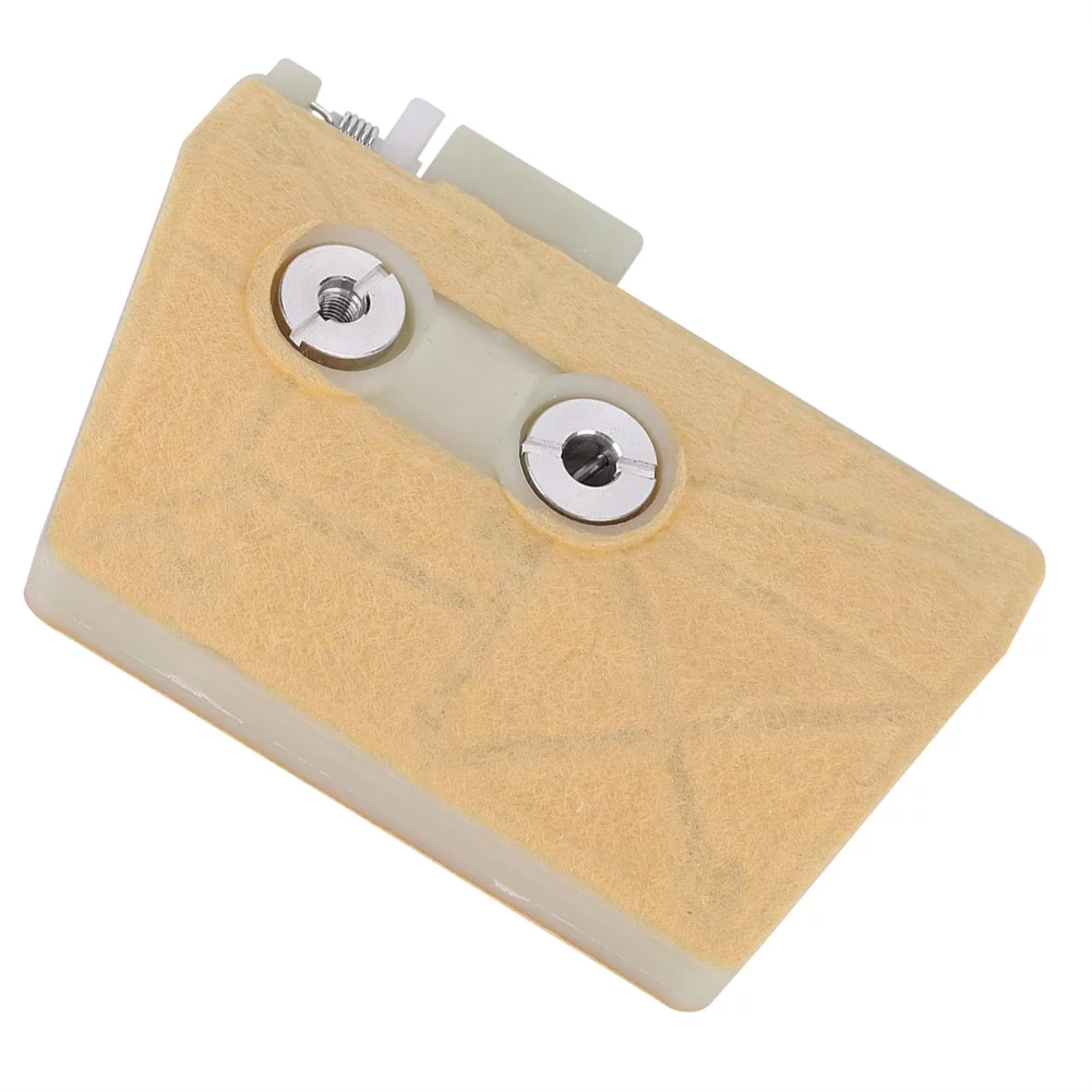 ZPSHYD Lawn Mower Air Filter, Air Filter Fit Compatible with Stihl 038/038AV/038 SUPER/038 MAGNUM/MS380/MS381 Saw 119-120-1611