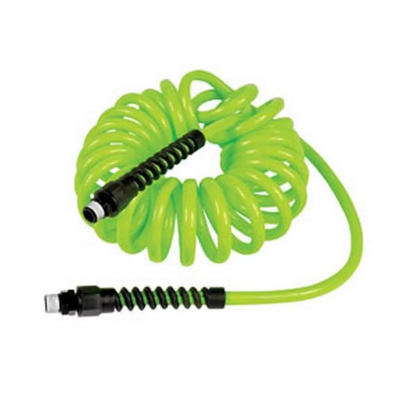 Legacy Mfg. Co.  Polyurethane Recoil Hose - Green