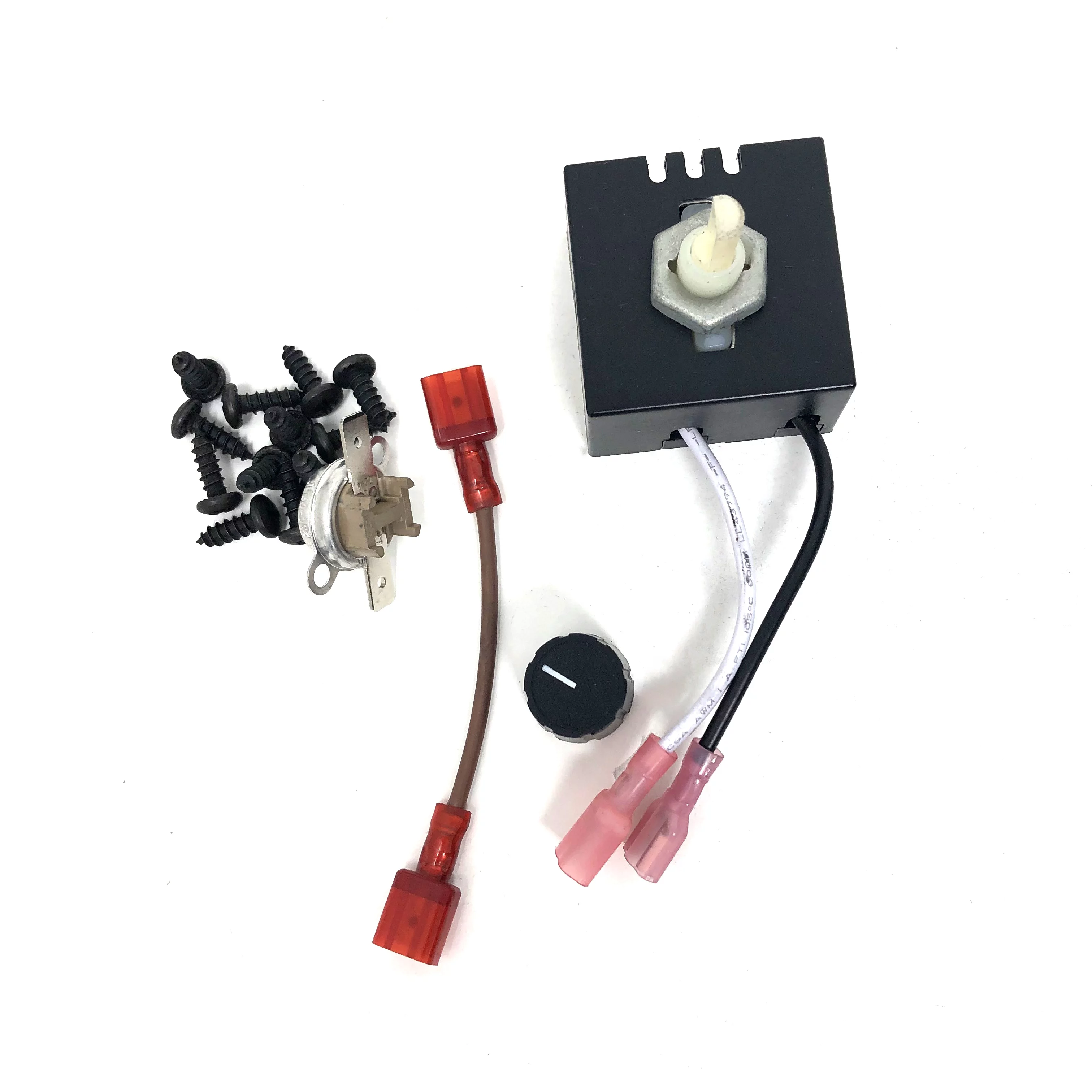 HHT BK-GAS Blower Kit (BK-GAS)