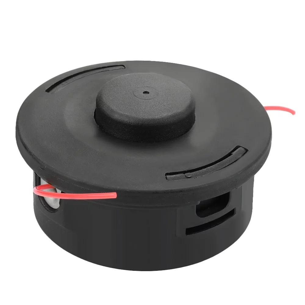 HIPA Trimmer Head For Stihl FS83 FS83R FS85RT FS86 FS88 FS90AVE 10mm x 1.0 LHF