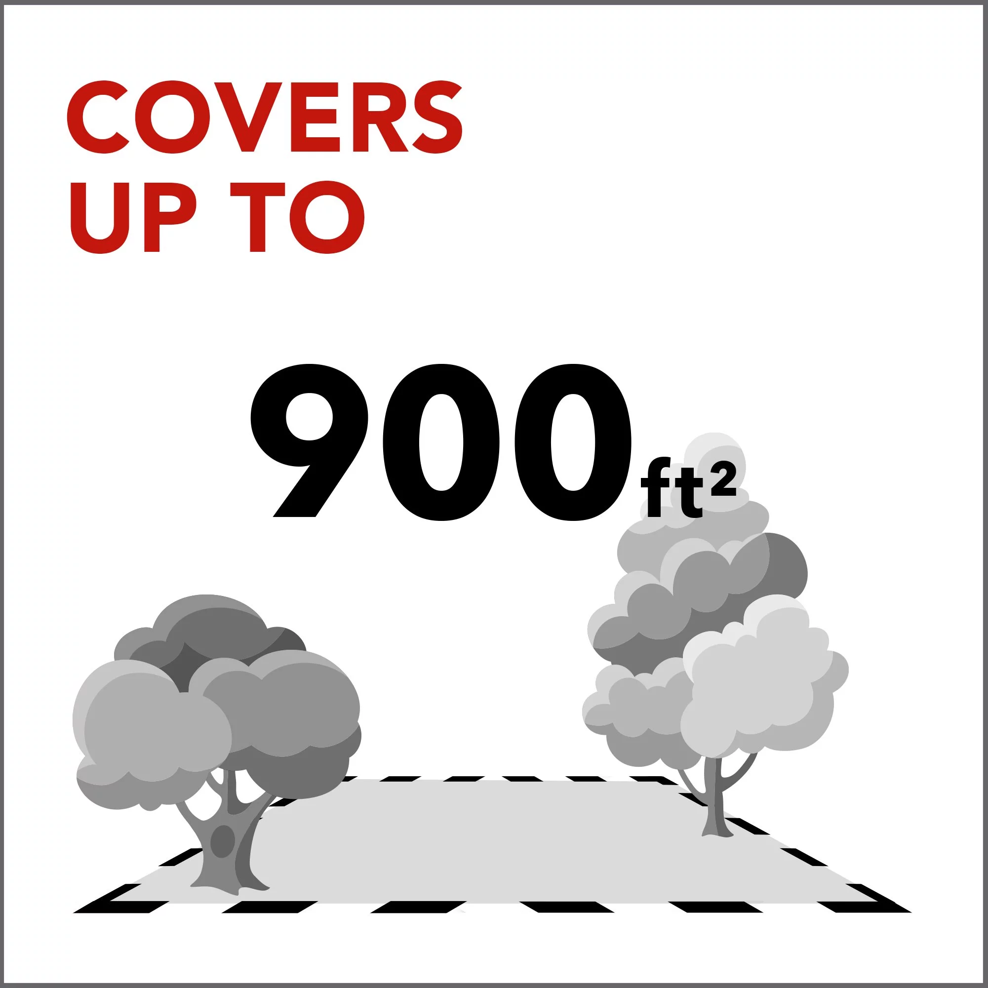 Raid Yard Guard, 16 oz