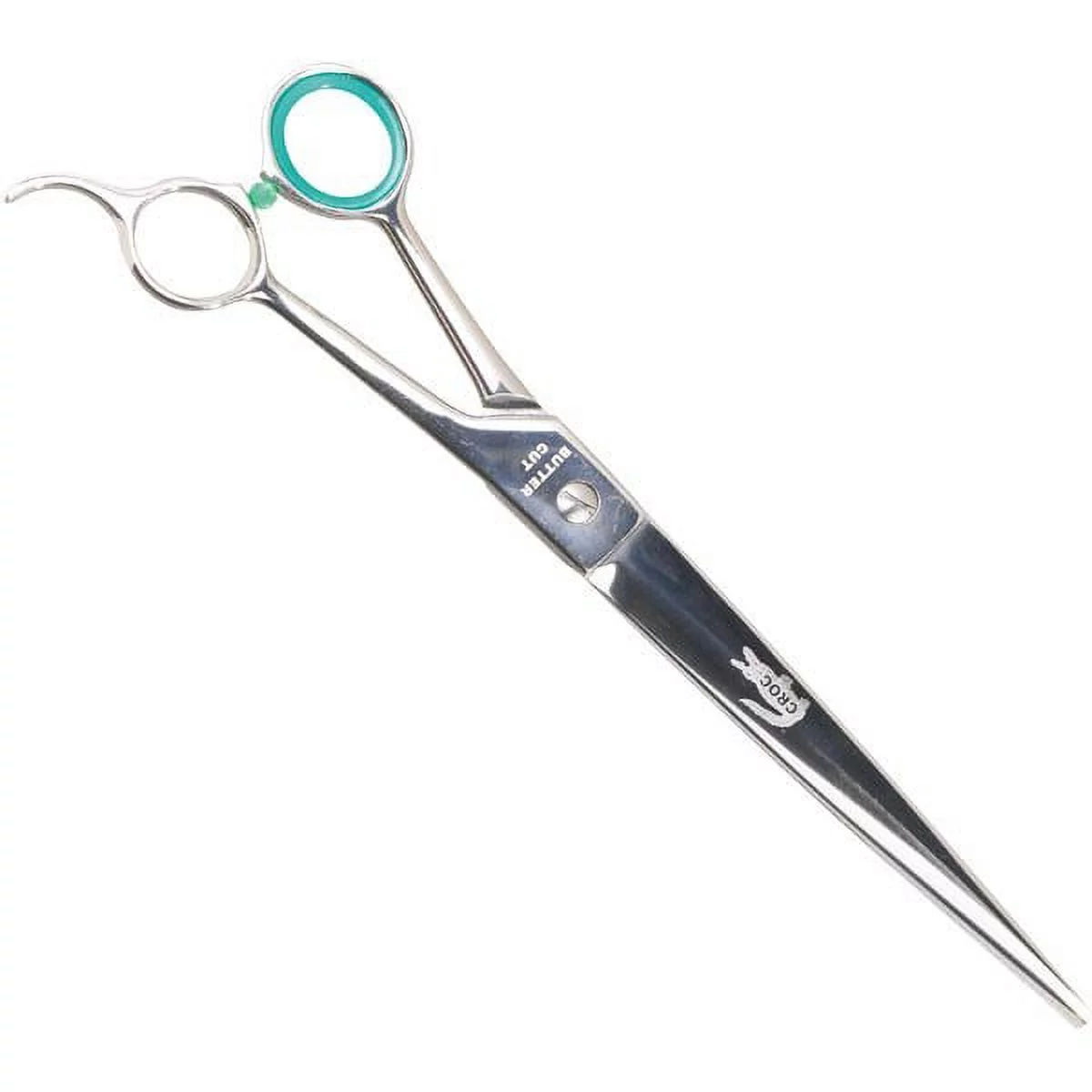 Geib Crocodile Straight Shears 9.5