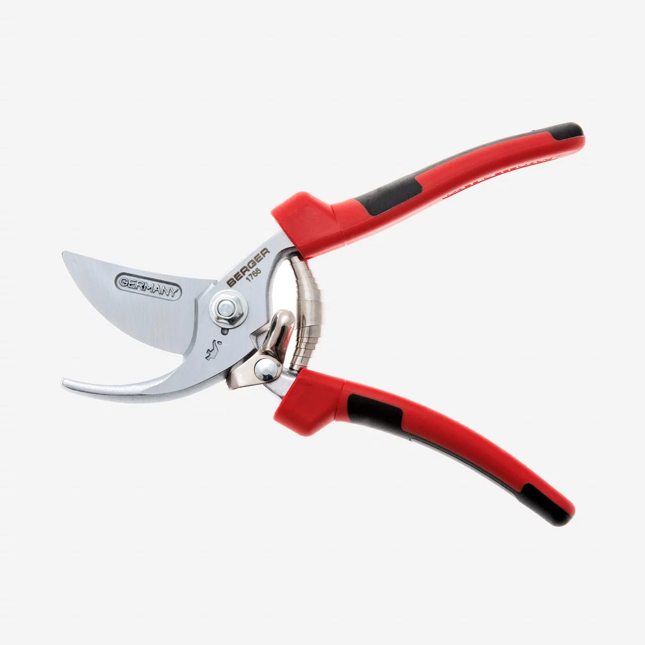 Berger 1766 Pruning Hand Shear, 2C Handle, 8.3