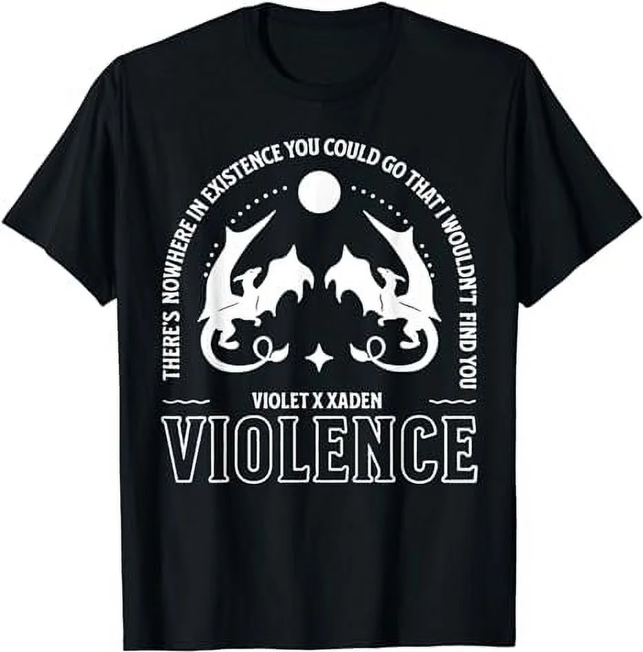 There's Nowhere In Existence You Could Go T-Shirt