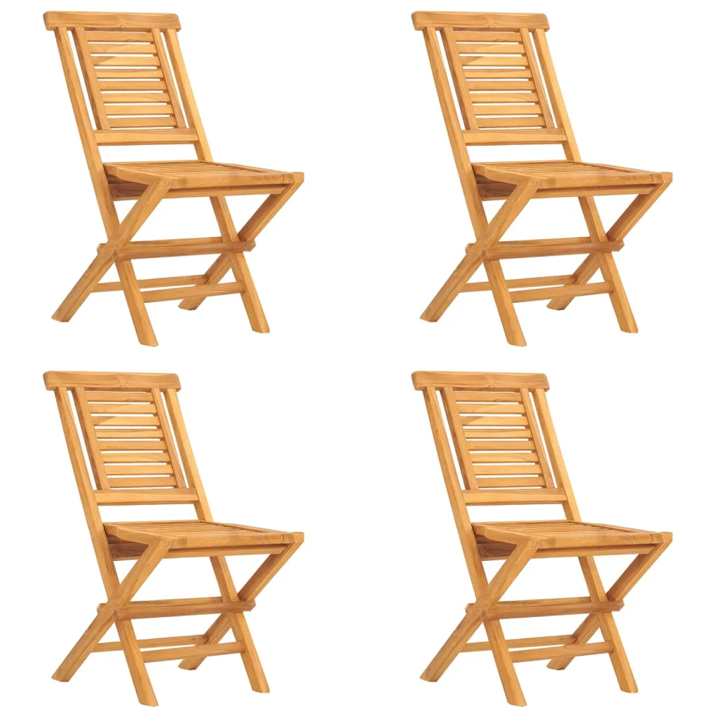 Andoer parcel,Set Table And Chairs Set Patio Piece Patio Set Wood Teak Patio Furniture Set 5 Piece Patio 3155034 Set Shcushan 1228022a Balcony Poolside Furniture Zeyuan