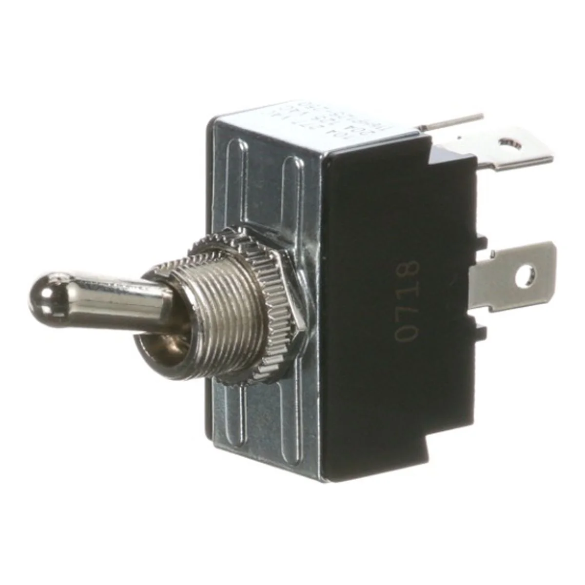JAC-5930-301-22-18 Toggle Switch 1/2 DPST | Exact Fit Replacement for Jackson 5930-301-22-18 | SHARPTEK.COM Parts | 180-Day Warranty
