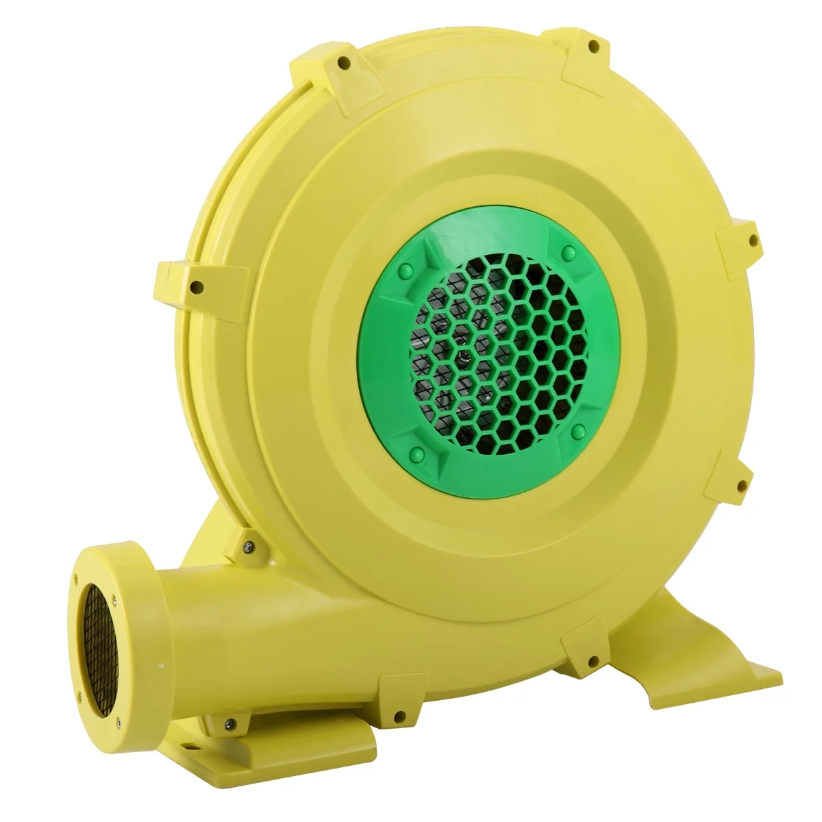 Portable Electric Air Blower - 17.92 - Powerful and versatile air blower for all your needs!