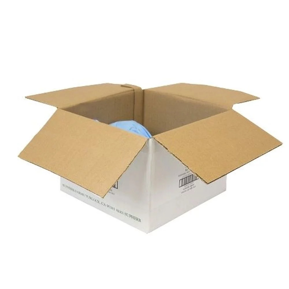 Supherb Farms Fresh Garlic, 5 Pound -- 1 each.