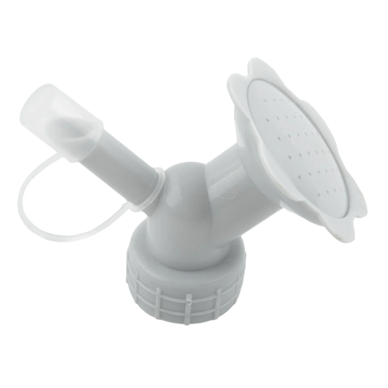 2 In1 Sprinkler Nozzle Flower Waterers Bottle Watering Potted Plant Waterer