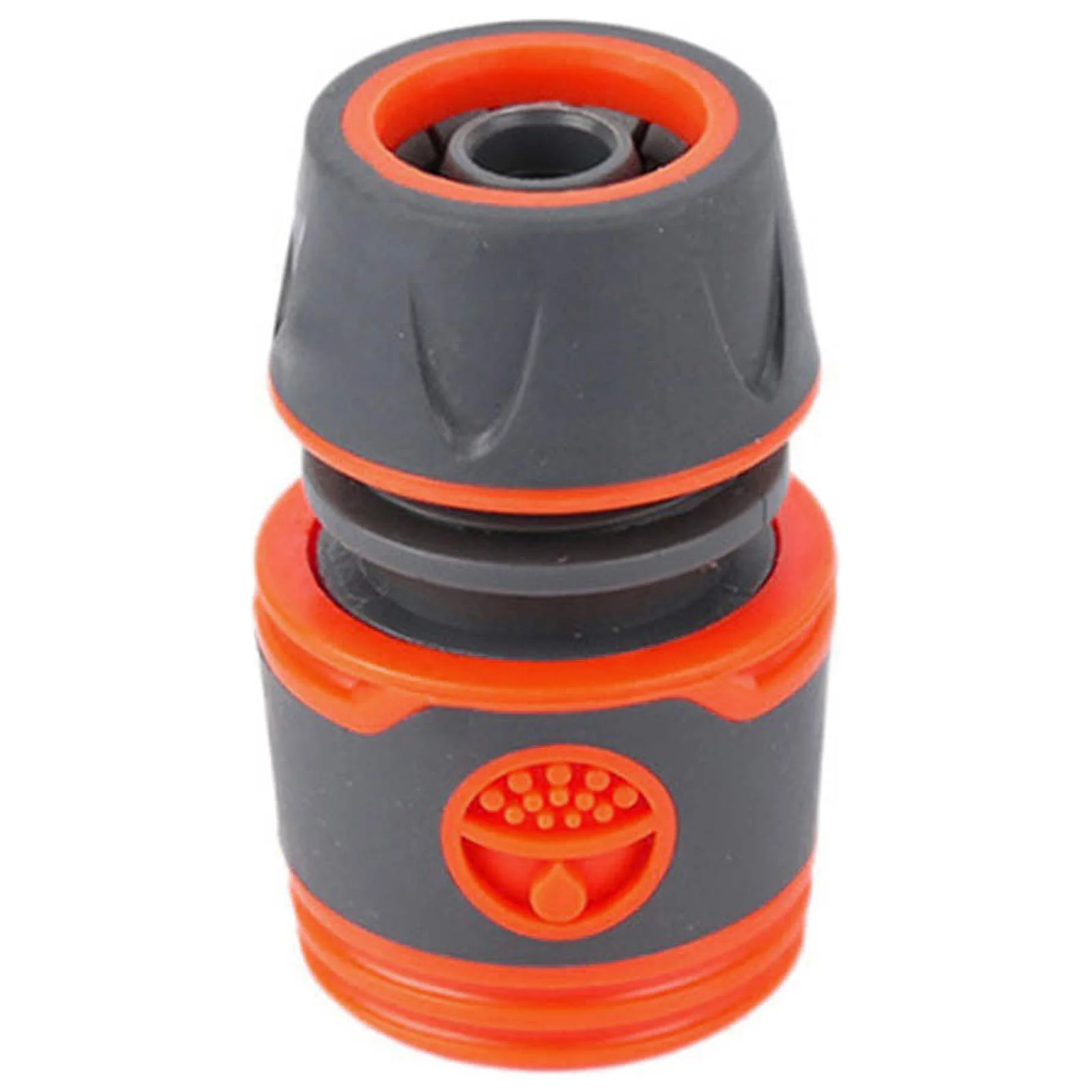 Line Hose For Hose 1/2 Tools Quick Connector Inch Hose Garden Coupling Tools & Home Improvement Insulated Steel Cable