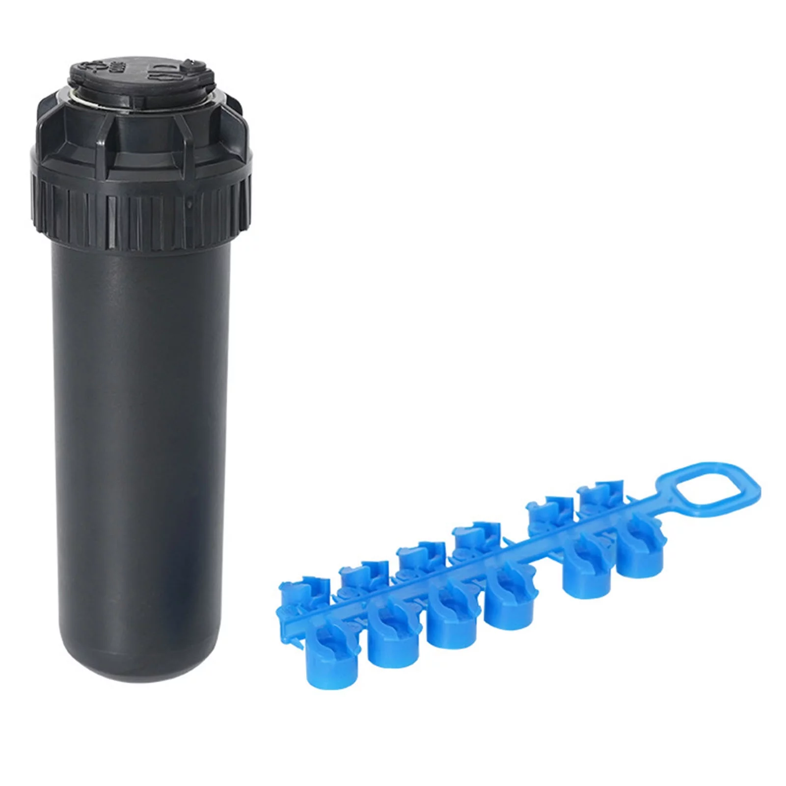 Ouitble Rotating Nozzle Spray Sprinkler G3/4