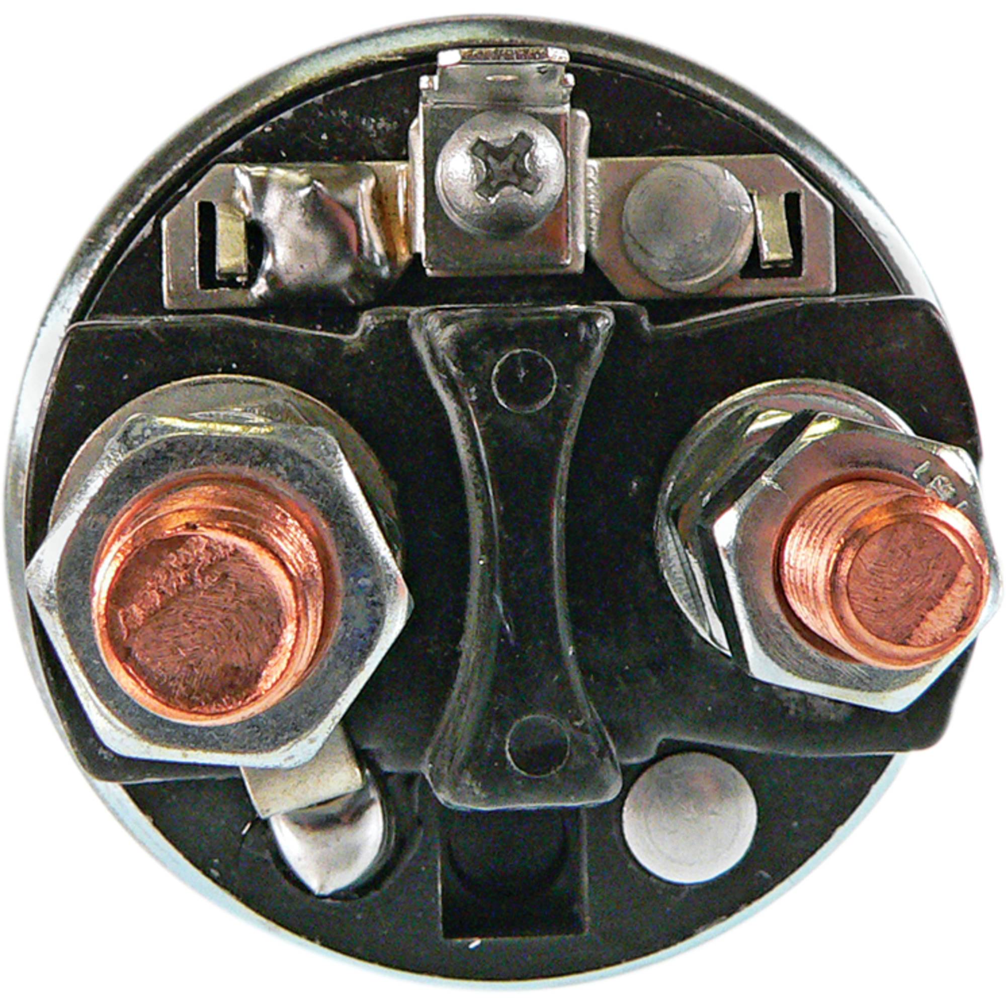 DB Electrical Solenoid 245-24156 Replaces Arrowhead B2339402113, Atlantic Quality Parts 1100-0209