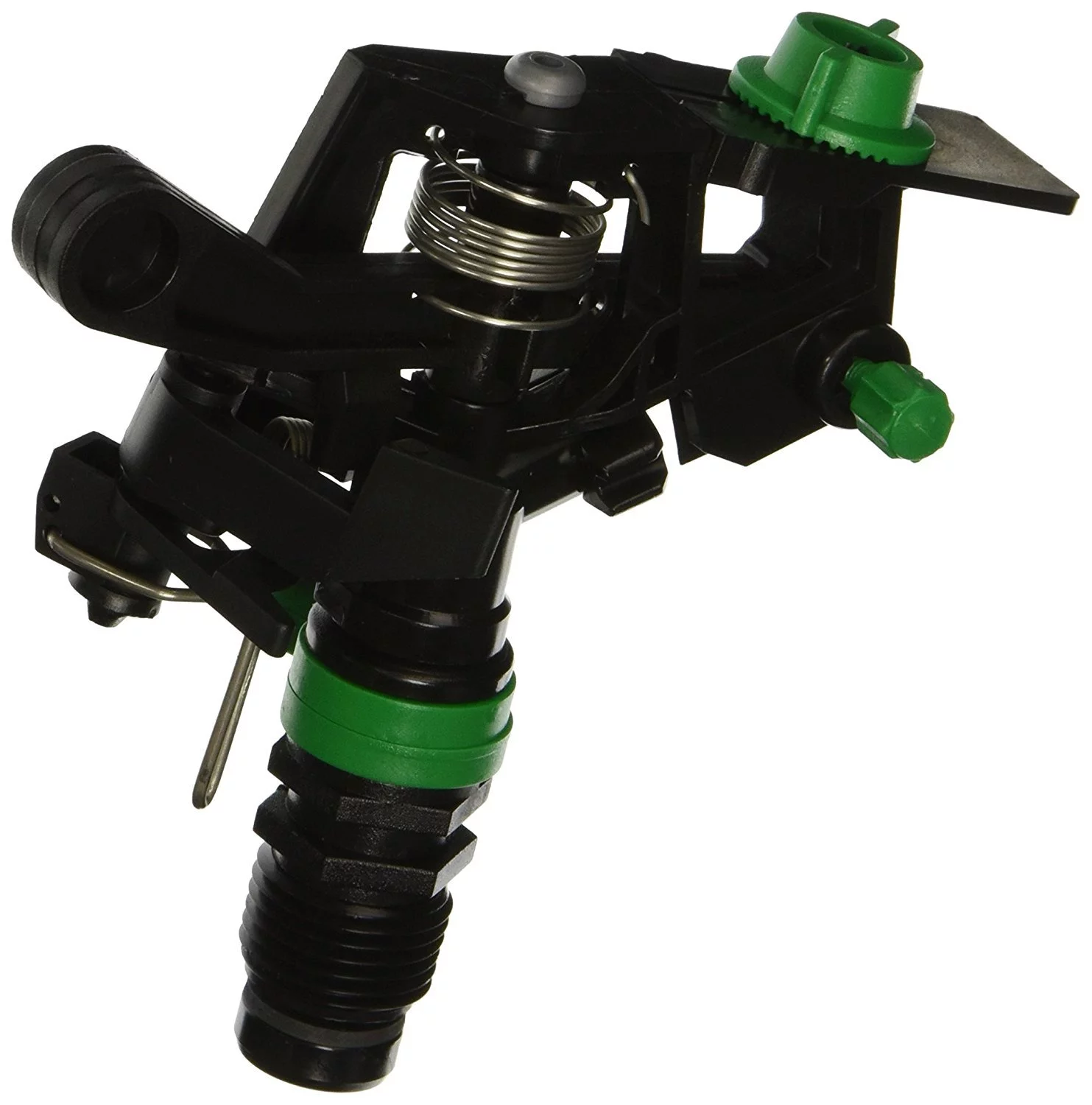 Naan Irrigator Pro 1/2 in. Dia. x 7 in. L Sprinkler Head Lock