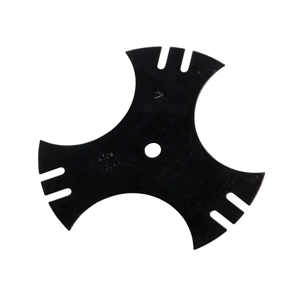 Oregon 40-009 Part Edger Blade Replaces Mtd 781-0748