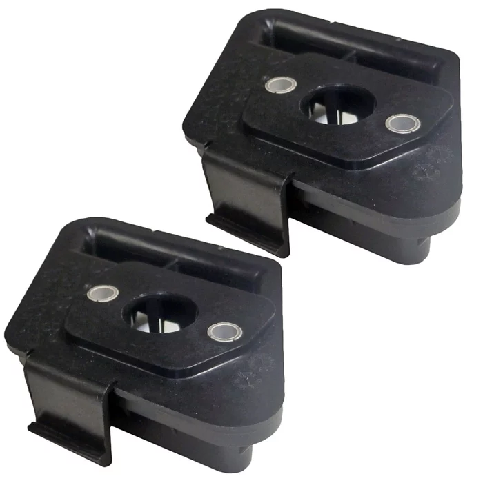 Ryobi String Trimmer Replacement Air Box Bases # 525106001-2PK
