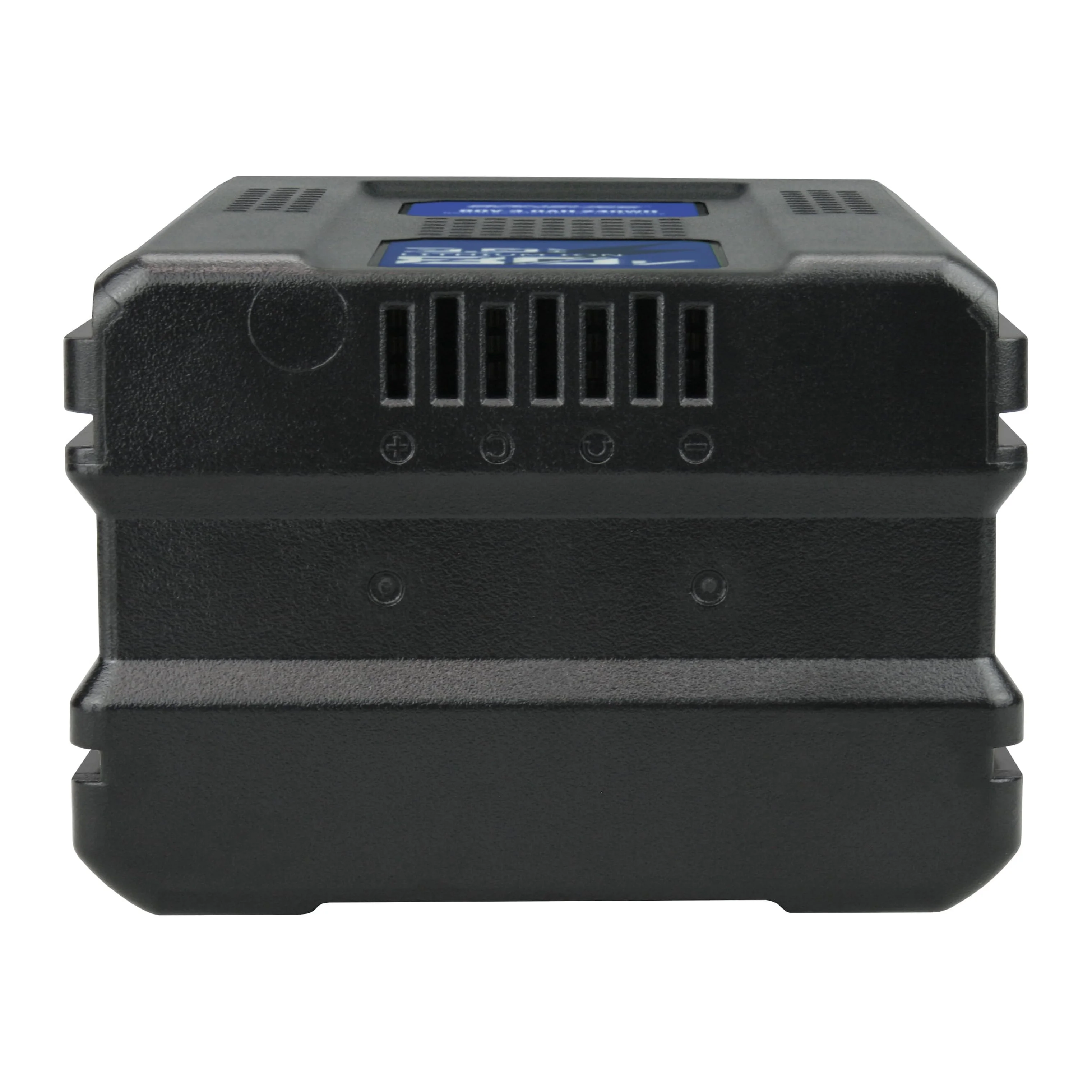 3.0 Ah High Capacity Lithium Battery Replacement, Compatible With Kobalt 80V Max: KB2580-06, KB580-06, KB680-06, KB280-06