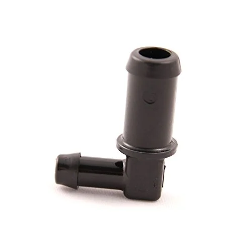 Craftsman Mower 2 Pack of Genuine OEM Replacement Fuel Tank Stems # 532139277-2PK