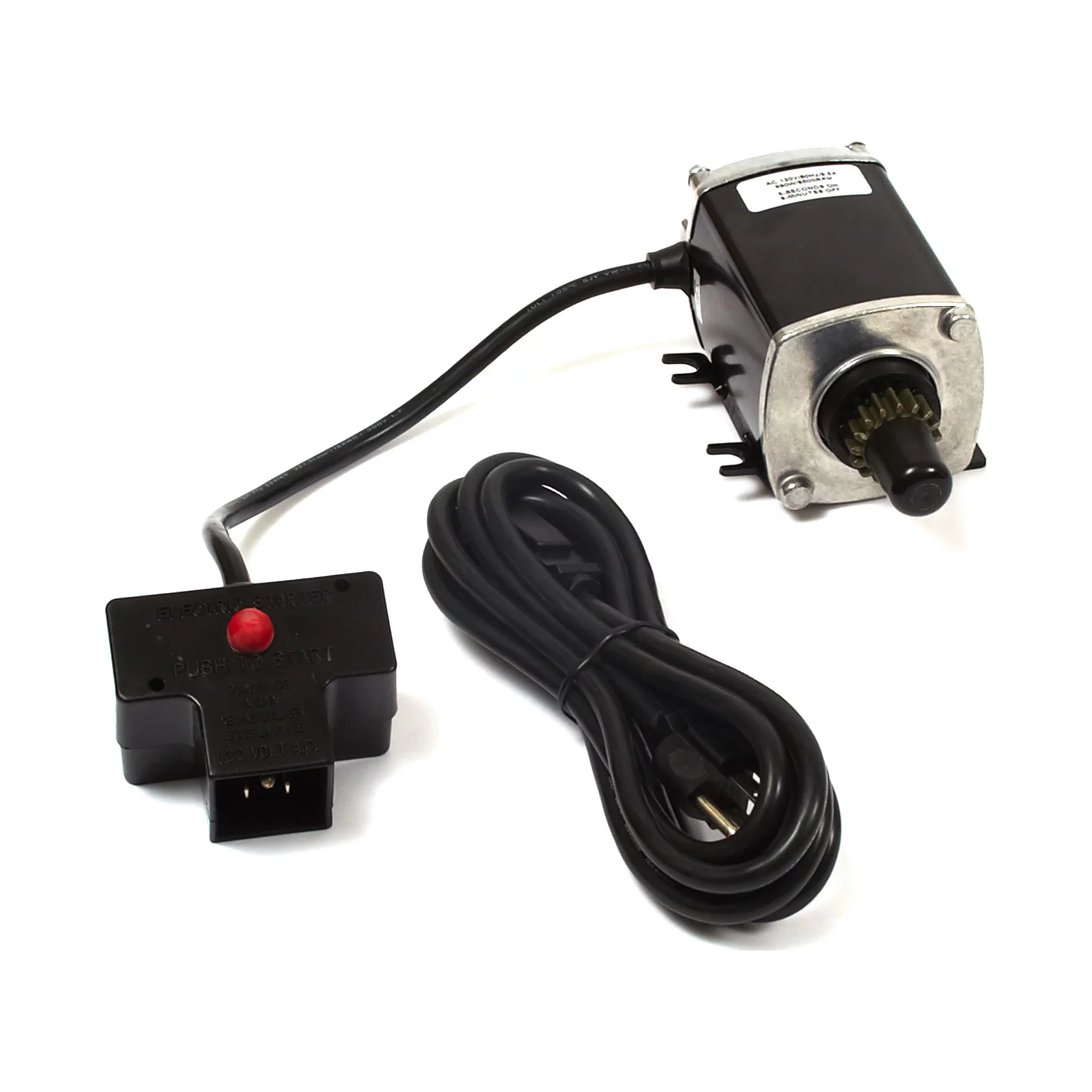 Craftsman 33-738 Snowblower Engine Starter Kit Genuine Original Equipment Manufacturer (OEM) Part