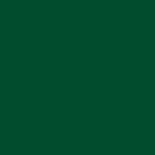 Professional 7538838 Spray Paint High Performance Enamel, 6 Pack, Gloss Hunter Green
