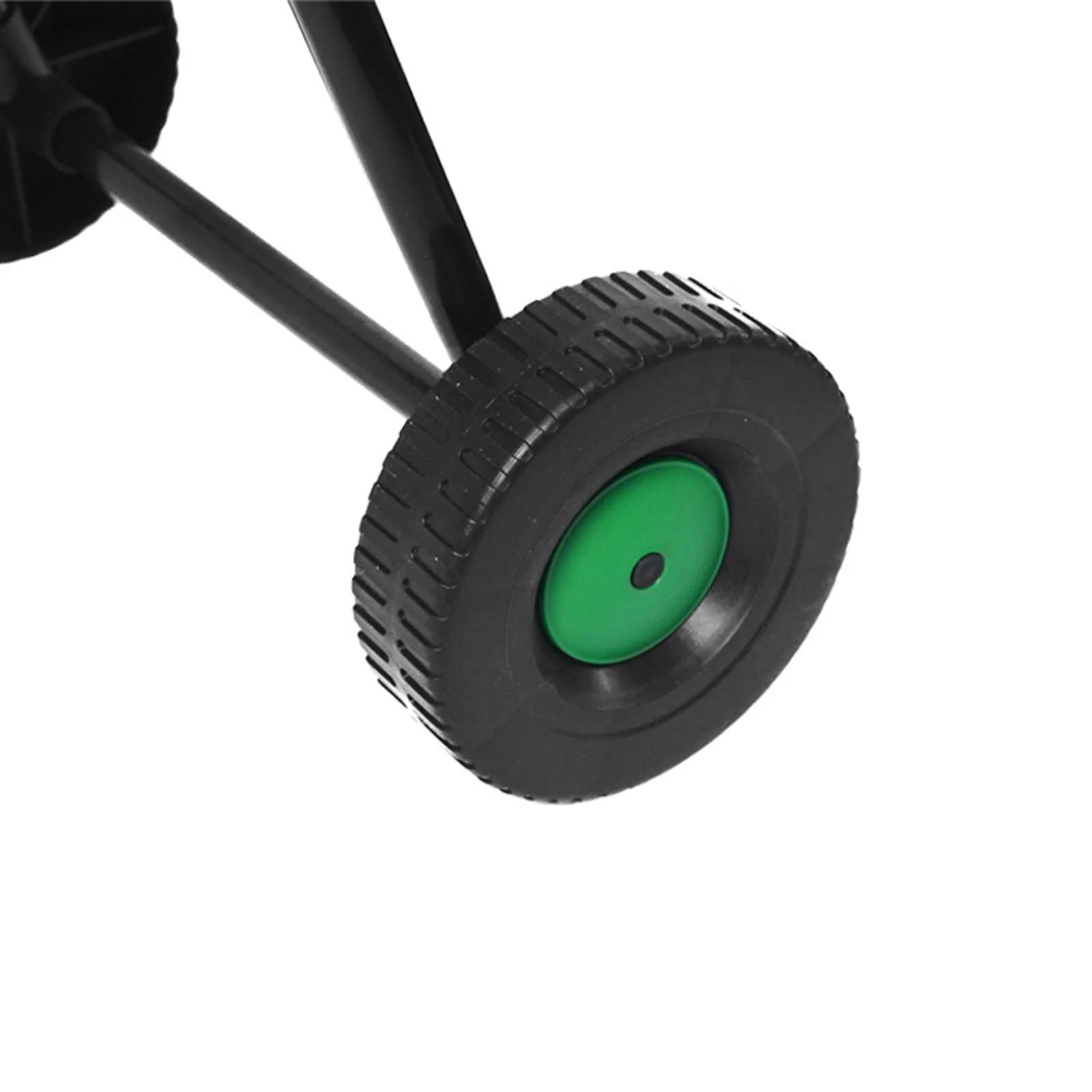 Gazechimp Hose Reel Cart Gardening Tool Pipe Organizer for Patio Outdoor Cleaning Farm